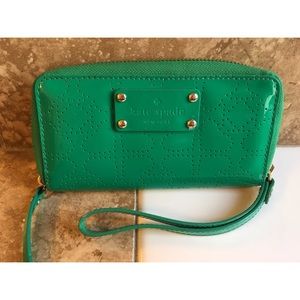 Kate spade wallet